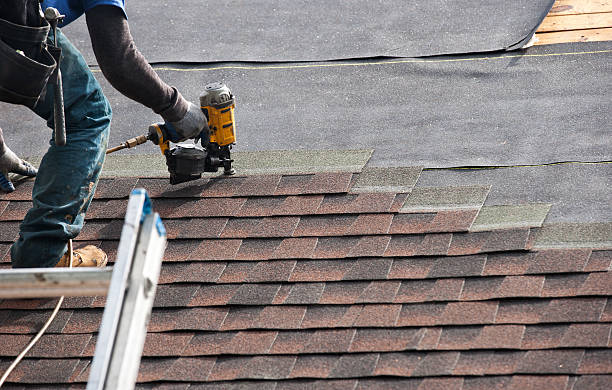 Licensed Roofing service in Lake Andes, SD - Brentwood Metal Roofing